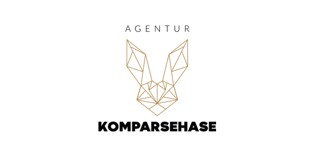 Agentur Komparsehase