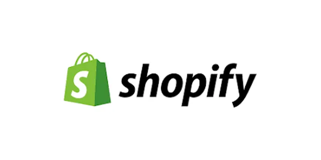 Shopify